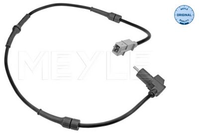 Sensor, wheel speed MEYLE 11-14 899 0007