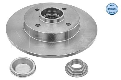 Brake Disc MEYLE 11-15 523 4103