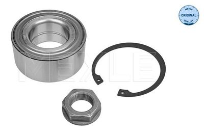 Wheel Bearing Kit MEYLE 11-14 033 5016