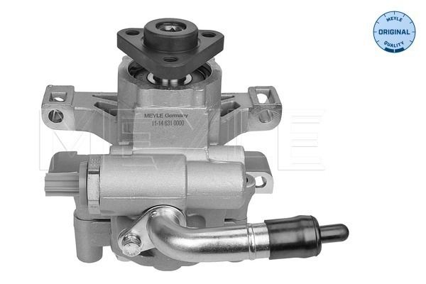 MEYLE 11-14 631 0000 Hydraulic Pump, steering