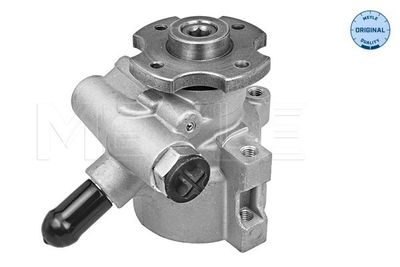 Hydraulic Pump, steering MEYLE 11-14 631 0004