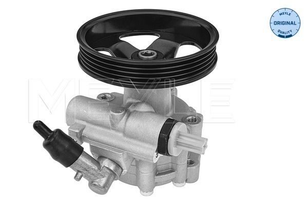 MEYLE 11-14 631 0013 Hydraulic Pump, steering