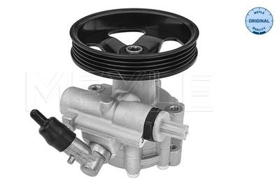 Hydraulic Pump, steering MEYLE 11-14 631 0013