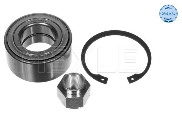 MEYLE 11-14 650 0006 Wheel Bearing Kit