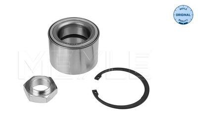 Wheel Bearing Kit MEYLE 11-14 650 0013