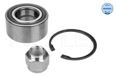 Wheel Bearing Kit MEYLE 11-14 650 0015