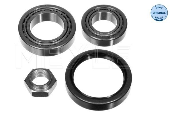 MEYLE 11-14 750 0004 Wheel Bearing Kit