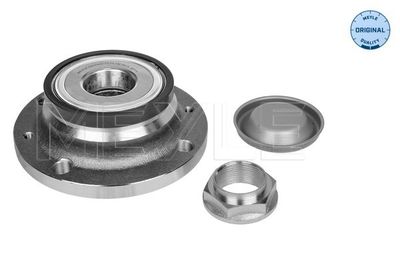 Wheel Hub MEYLE 11-14 750 0013