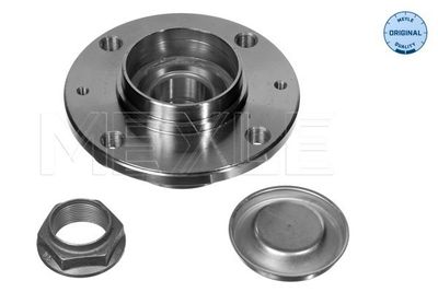 Wheel Hub MEYLE 11-14 750 0015