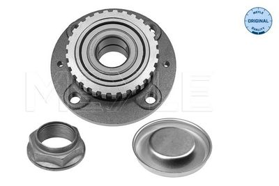 Wheel Hub MEYLE 11-14 750 0022