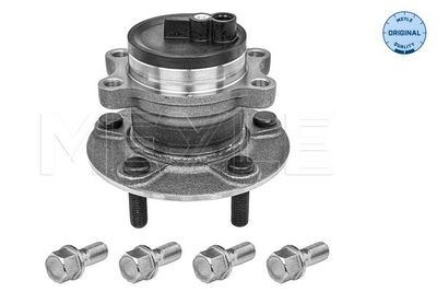 Wheel Hub MEYLE 11-14 752 0008