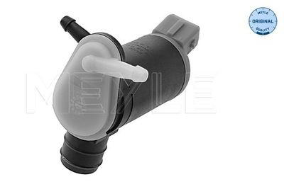 Washer Fluid Pump, window cleaning MEYLE 11-14 870 0003