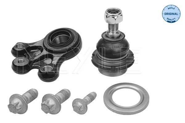 MEYLE 11-16 010 0019 Repair kit, supporting/ball joint