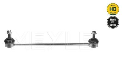 Link/Coupling Rod, stabiliser bar MEYLE 11-16 060 0001/HD
