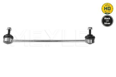 Link/Coupling Rod, stabiliser bar MEYLE 11-16 060 0017/HD