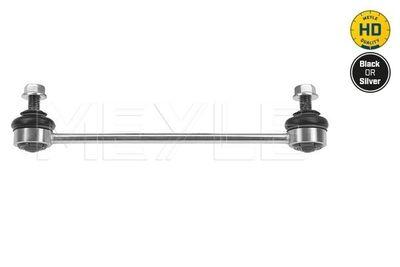 Link/Coupling Rod, stabiliser bar MEYLE 11-16 060 0020/HD