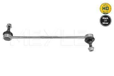 Link/Coupling Rod, stabiliser bar MEYLE 11-16 060 0023/HD
