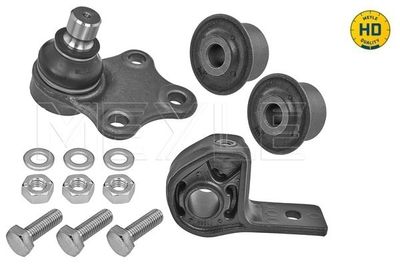 Repair Kit, control arm MEYLE 11-16 610 0004/HD