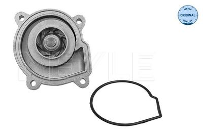 Water Pump, engine cooling MEYLE 113 220 0004