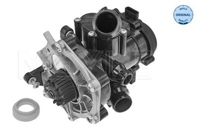 Water Pump, engine cooling MEYLE 113 220 0033