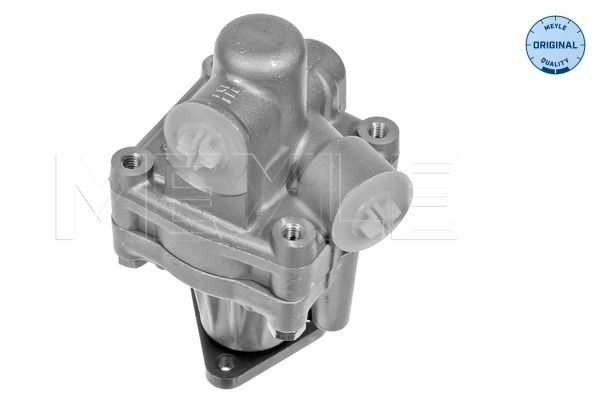 MEYLE 114 631 0017 Hydraulic Pump, steering