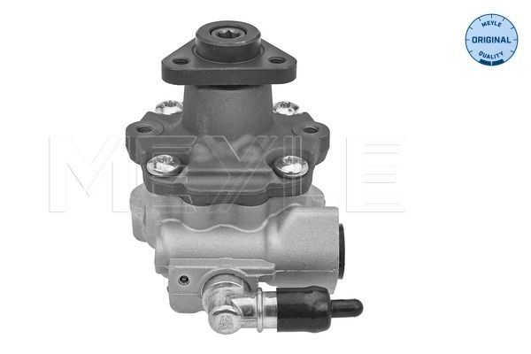 MEYLE 114 631 0048 Hydraulic Pump, steering