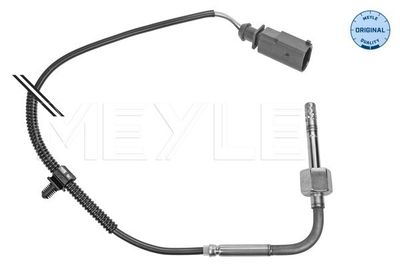 Sensor, exhaust gas temperature MEYLE 114 800 0099