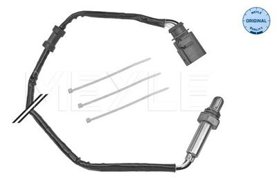 Lambda Sensor MEYLE 114 803 0036