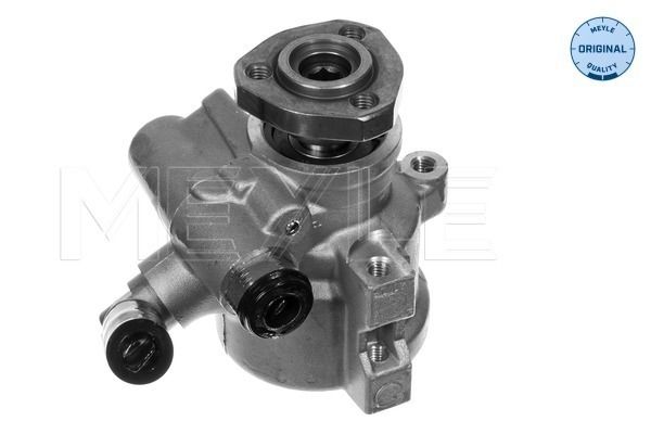 MEYLE 114 631 0013 Hydraulic Pump, steering