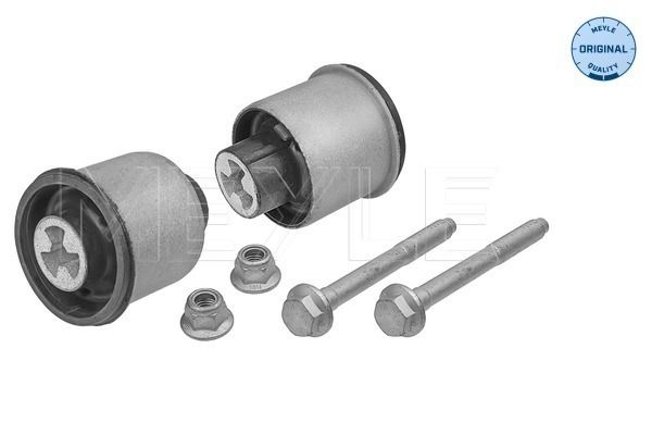 MEYLE 114 710 0001/S Repair Kit, axle beam