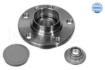 Wheel Hub MEYLE 114 750 0001