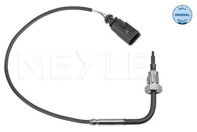 Sensor, exhaust gas temperature MEYLE 114 800 0107