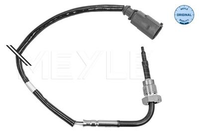 Sensor, exhaust gas temperature MEYLE 114 800 0112