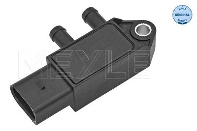 Sensor, exhaust pressure MEYLE 114 801 0001