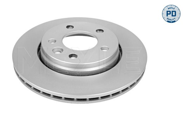 MEYLE 115 523 0020/PD Brake Disc