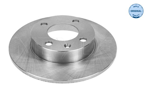 MEYLE 115 523 1042 Brake Disc