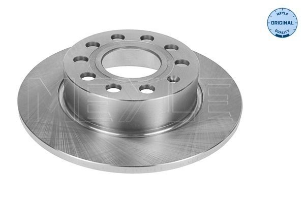 MEYLE 115 523 0018 Brake Disc