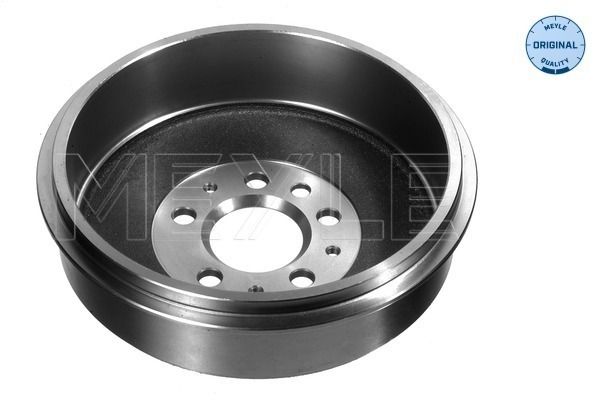 MEYLE 115 523 1034 Brake Drum