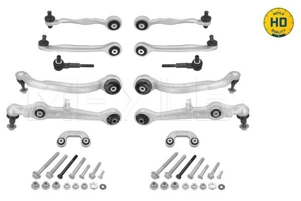 MEYLE 116 050 0029/HD Control/Trailing Arm Kit, wheel suspension