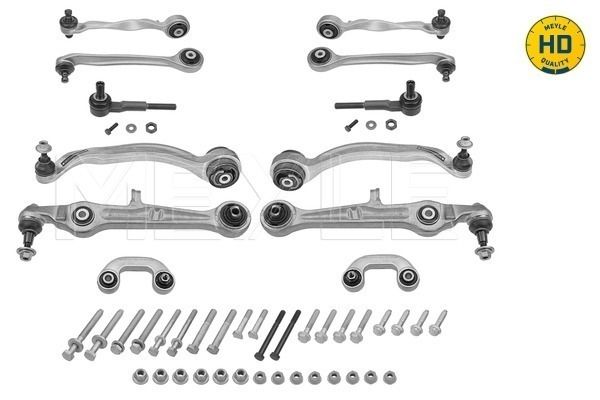 MEYLE 116 050 0083/HD Control/Trailing Arm Kit, wheel suspension