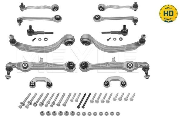 MEYLE 116 050 0085/HD Control/Trailing Arm Kit, wheel suspension