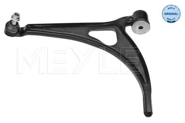 MEYLE 116 050 0098 Control/Trailing Arm, wheel suspension