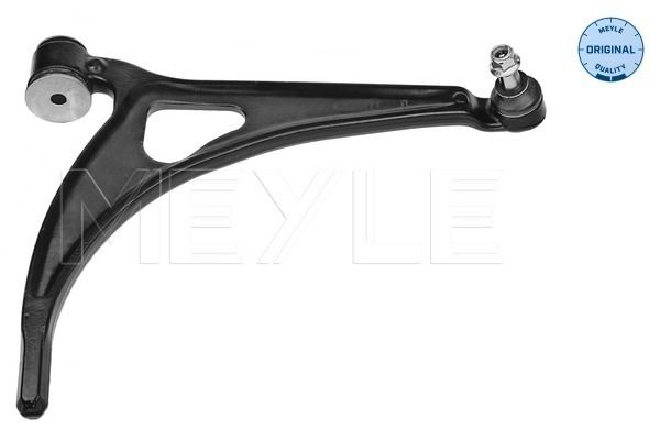 MEYLE 116 050 0099 Control/Trailing Arm, wheel suspension