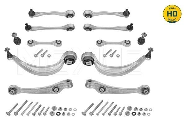 MEYLE 116 050 0190/HD Control/Trailing Arm Kit, wheel suspension