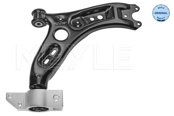 MEYLE 116 050 0198 Control/Trailing Arm, wheel suspension