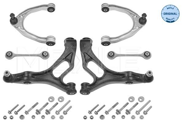 MEYLE 116 050 0233/S Control/Trailing Arm Kit, wheel suspension