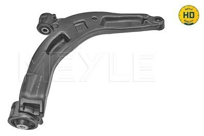 Control/Trailing Arm, wheel suspension MEYLE 116 050 0239/HD