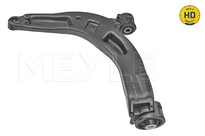 Control/Trailing Arm, wheel suspension MEYLE 116 050 0240/HD