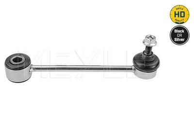 Link/Coupling Rod, stabiliser bar MEYLE 116 060 0002/HD