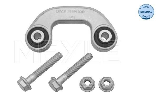 MEYLE 116 060 0008 Link/Coupling Rod, stabiliser bar